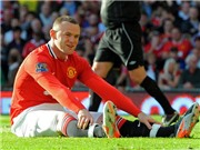 Bóng đá anh, ngoại hạng anh, lịch thi đấu euro 2012,    Cầu thủ không phải là những cỗ máy!